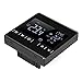 JSEIAJB Water Heating Thermoregulator LCD Touch Screen Thermostat Electric Floor Heating System Temperature Controller Tools(OneColor)