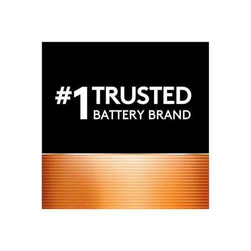 Image of DURACELL MN24P36 CopperTop Alkaline Batteries, AAA, 36 /PK