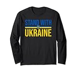 UKRAINE STRONG AND FREE UKRAYINA
