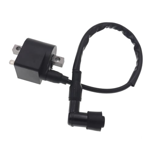 Kit de encendido completo para que tu hijo disfrute del Mini ATV Quad LT50