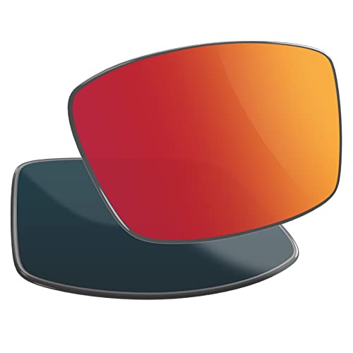 Vaep Polarized Replacement Lenses for Costa Del Mar South Sea Sunglasses