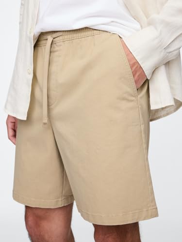 Image of Gap Mens 7 inch Essential ShortCasual Shorts