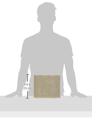 Image of Penn-Plax Ammonia Reducer Aquarium Filter Media Pad - Easy to Cut into Any Size Your Filter Requires - 10 inch x 18 inch
