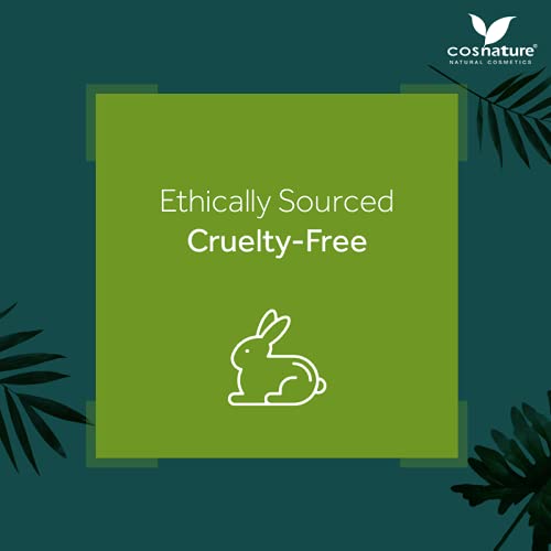 Cosnature Men Şerbetçiotlu Vegan - Su Bazlı Erkek Yüz Kremi