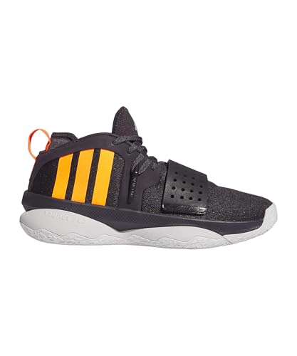 Zapatillas Dame 8 EXTPLY de baloncesto para jugadores que buscan estabilidad y velocidad