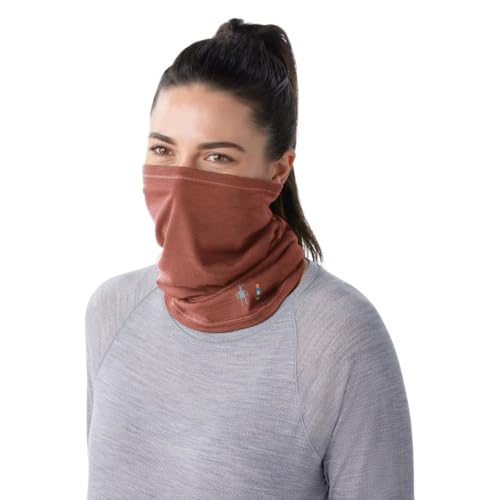 Image of Smartwool Unisex Adult Merino Neck Gaiter