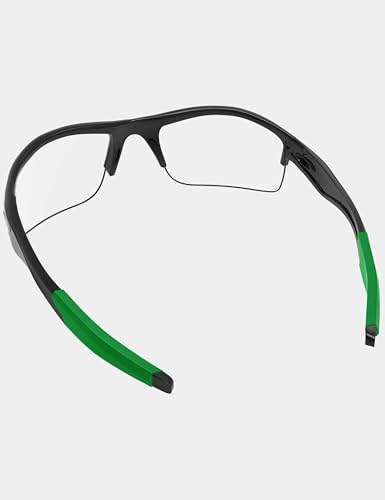 Image of Replacement Ear Socks for Oakley Bottle Rocket OO9164