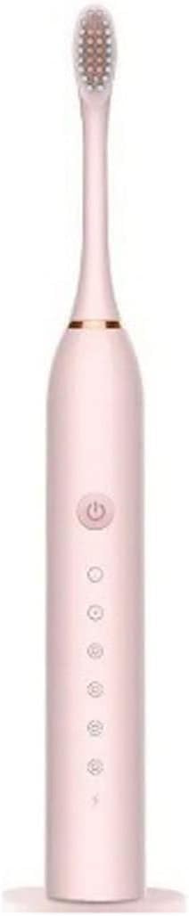Toothbrush Electric Sonic Electric Toothbrush Adult Household Soft Bristle USB Rechargeable Waterproof Ultrasonic Automatic Tooth Brush