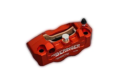 Amazon | BERINGER(ベルリンガー) ブレーキキャリパー AEROTEC 4POT 