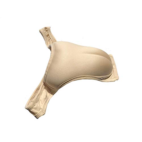 BIMEI Camel Toe Control Panty Gaff, Crossdresser, Transgender, TG, Crossdresser Panty Man FB4