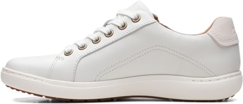Image of Clarks Womens Nalle Lace
