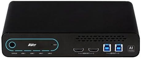 AVer Matrix Tracking Box MT300