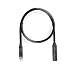 BAFANG Extension Cable 3Pin/4Pin/5Pin Plug Connector for BBS Ebike Conversion Kit (9pin Connector)