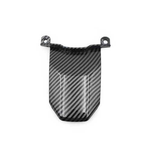 Capot latéral arrière pour MT-07 FZ-07 2012-2017 sous selle