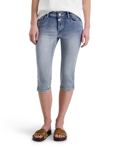 Timezone Tight Aleenatz 3/4 femme en finir avec les pantacourts inconfortables
