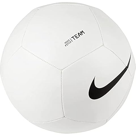 NIKE Pitch Team, Balones Fútbol Unisex Adulto Cover