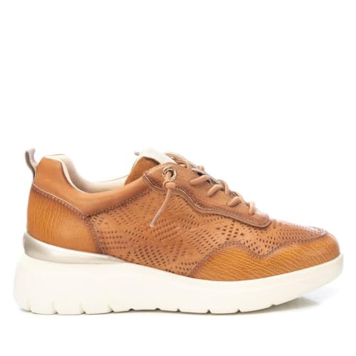 Basket Carmela Femme 161423 avec semelle amortissante