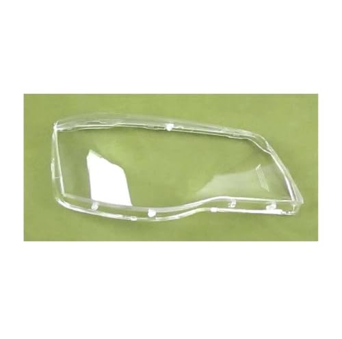 Coque de phare pour Chrysler Grand Voyager 2013-2014 cache de protection