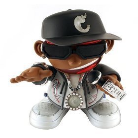 Chub City I-Playaz - Chub C by Jada