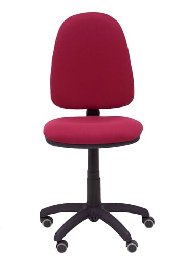 Miniatura 3 de Piqueras Y Crespo Ayna Silla De Oficina, Granate, Standard