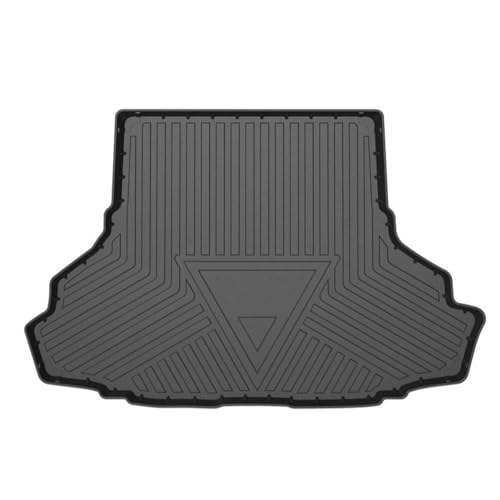 Tapis de coffre Ford Mustang imperméable anti-salissure protection sur mesure