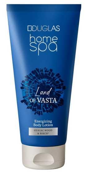 Douglas - Home Spa - Land of Vasta - Loción corporal - Loción corporal - 200 ml