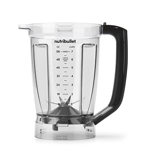 Nutribullet Smart Touch Blender #TOP3