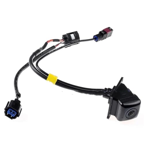 Caméra de recul voiture 95760-D2100 pour Hyundai Genesis G80 G70 2019 aide stationnement