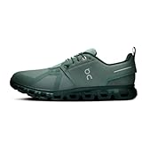 [オン] スニーカーブーツ Cloud 6 Waterproof メンズ グリーン 26.5 cm