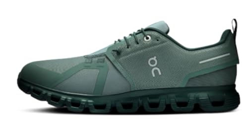 On Mens Cloud 6 Waterproof