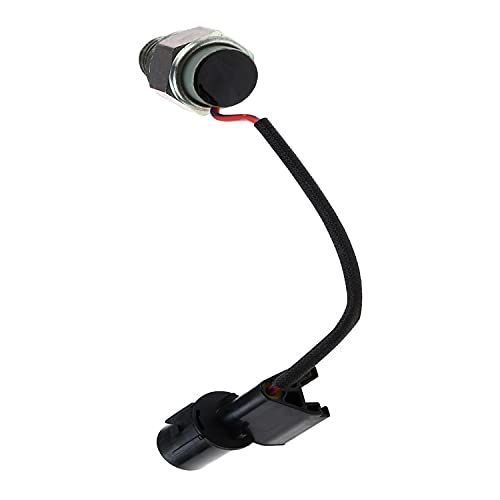 1 PC of MB837105 Gearshift 4WD Lamp Switch, Compatible with Mitsubishi Pajero (MOLEI-AUTO)