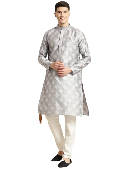 Image of SOJANYA Men Kurta Set