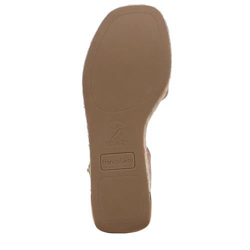 Image of Franco Sarto Tiffany Espadrille Sandals