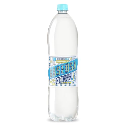 DIA GASEOSA cero botella 1.5 lt