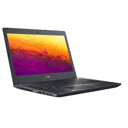 (Refurbished) Acer Travelmate P249 7th Gen Intel Core i3 Thin & Light HD Laptop (8 GB RAM|500 GB HDD|14" (35.6 cm) HD|Windows 11|MS Office|WiFi|Bluetooth|Webcam|Intel Graphics) 3 31j+pbDwXML