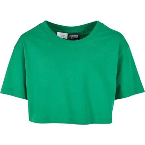 T-shirt Kimono Urban Classics Cover