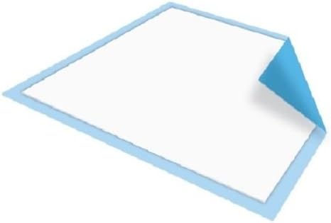 Platinum Care Pads™ Almohadillas desechables, (23 pulgadas x 36 pulgadas, 150 por caja)