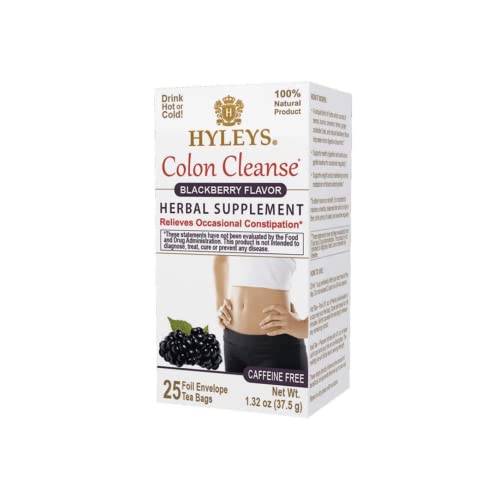 Top 10 Best 1 Day Colon Cleanse Reviews & Buying Guide Katynel