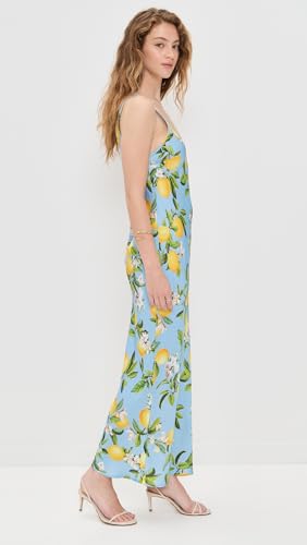 L'AGENCE Women's Akiya Tank Dress4