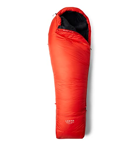 Mountain Hardwear Lamina Sleeping Bag Regular – Image 4