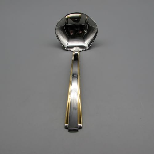 For Stainless Gravy Ladle