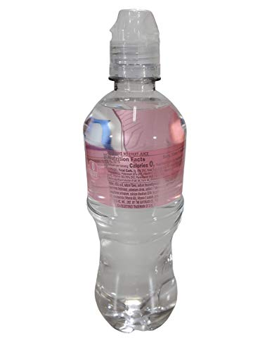 Propel Zero Calorie Strawberry Lemonade Sports Water with Vitamins & Electrolytes