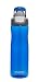 AVEX Brazos Water Bottle, Blue, 25-Ounce