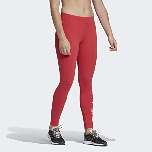 Image of Adidas Women's Essentials Linear Tight