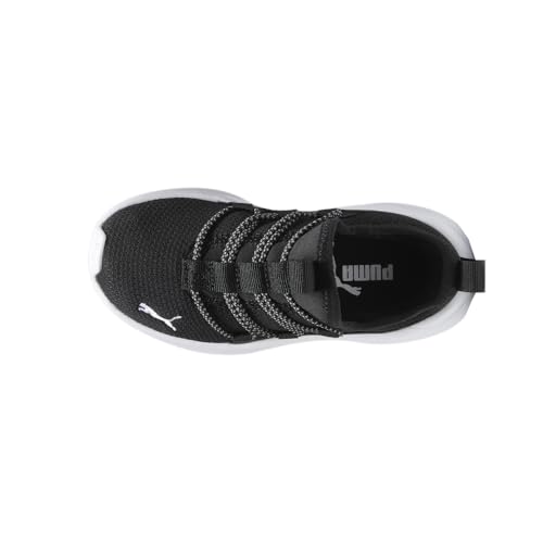 Image of Puma Unisex-Child One4all Slip on