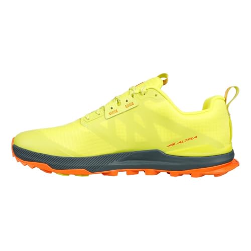 Image of ALTRA Men's Lone Peak 8 Trail Running Shoe