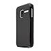 caseroxx TPU-Carcasa para Alcatel 2008G, Carcasa (TPU-Carcasa en Negro)