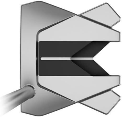 Miniatura 10 de Tour Edge Putter Wingman serie 700 Exotics