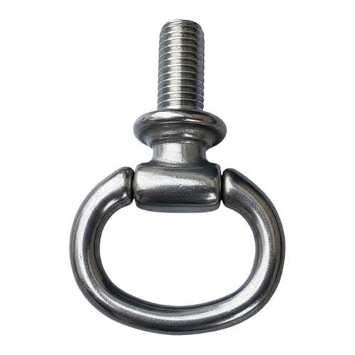 Risveglio M10 pour harnais de carrosserie en acier inoxydable Boulon vers – vue 8