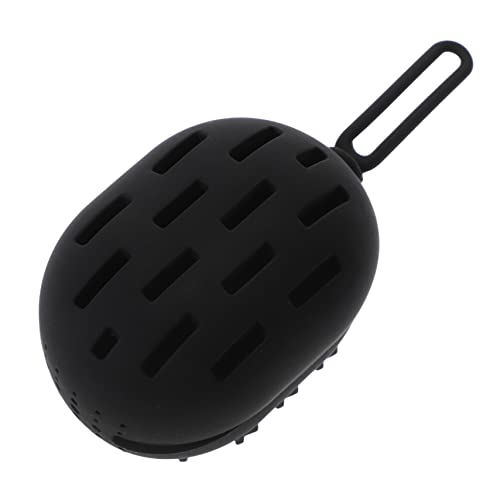 TOVINANNA  ۑ ϗP[X r[eB[X|WP[X spi 킢 CNX|Wz_[ σX|Wz_[P[X X|WCN ۗL Black VJQ